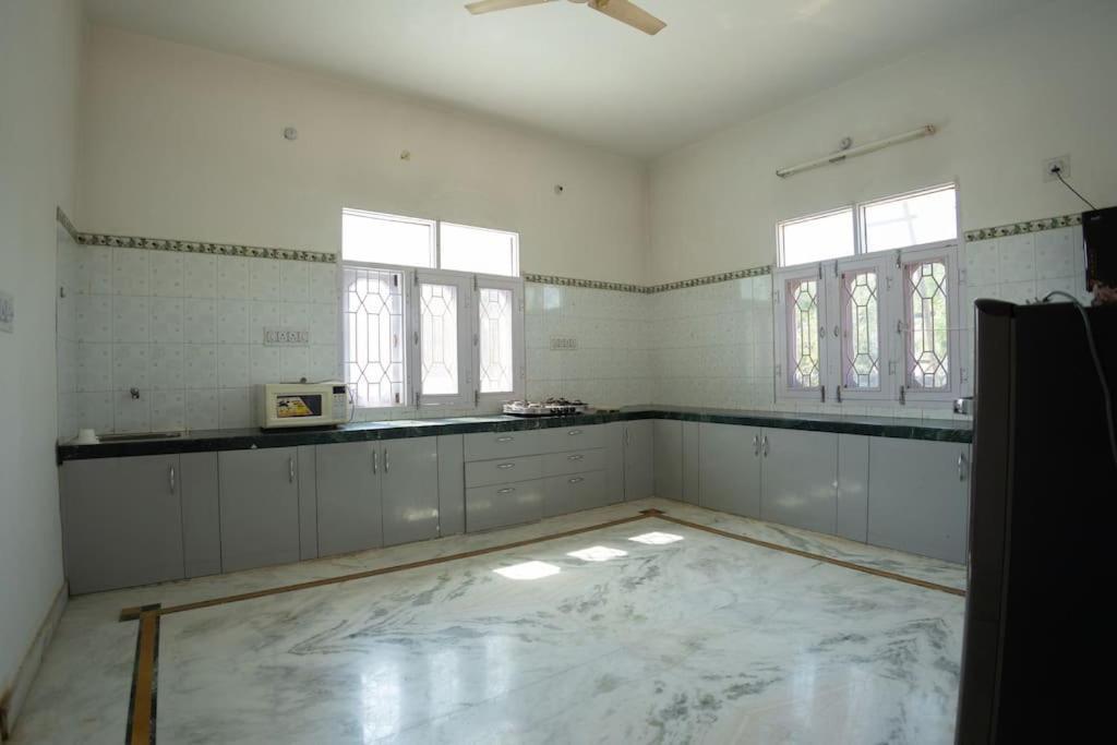 Rk Palace Jaipur Exterior photo