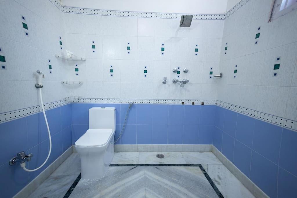Rk Palace Jaipur Exterior photo