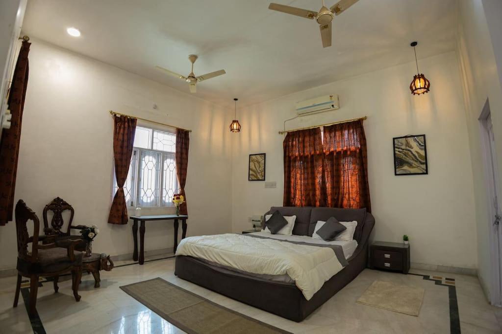 Rk Palace Jaipur Exterior photo