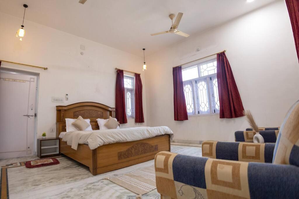 Rk Palace Jaipur Exterior photo